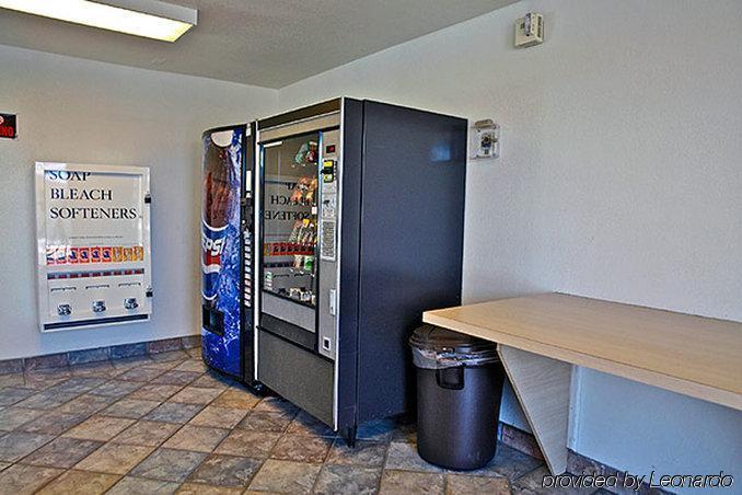 Motel 6-Ukiah, CA Bagian luar foto
