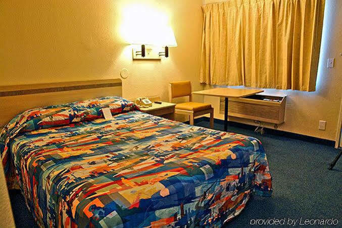 Motel 6-Ukiah, CA Bagian luar foto